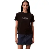 Calvin Klein Classic Nyc Logo T-Shirt
