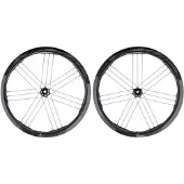 Campagnolo Shamal Dual Profile C23 Cl Disc Tubeless Landsvägshjulset