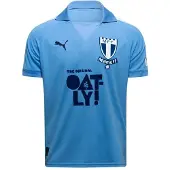 Puma Malmö FF Preseason Tröja 2026 - , storlek Medium