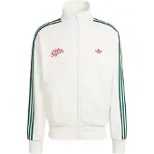 Adidas Originals Firebird Roses Sweatshirt Med Dragkedja