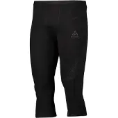 Odlo Sportbyxa svart