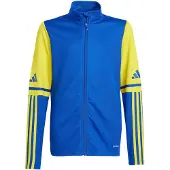 Adidas Squadra 25 Training Tröja Med Halv Dragkedja