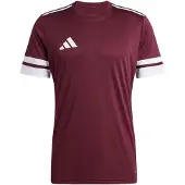 Adidas Squadra 25 T-shirt Med Korta ärmar
