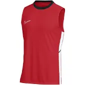 Nike Funktionstopp 'Academy 25' röd / svart / vit