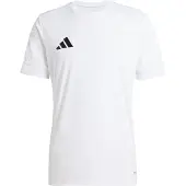 Adidas Matchtröja Squadra 25 - Vit/Svart, storlek 3XL