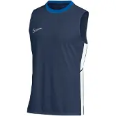 Nike Funktionstopp 'Academy 25' blå / mörkblå / vit