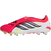 Adidas Predator Pro Fold-over Tongue Ag Fotbollsskor