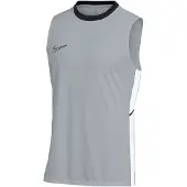 Nike Funktionstopp 'Academy 25' grå / svart / vit