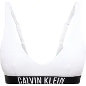 Calvin Klein Bralette Bikini Top Intense Power