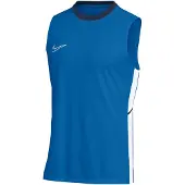 Nike Funktionstopp 'Academy 25' blå / vit