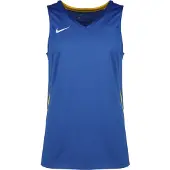 Nike Funktionstopp 'Team Stock 20' blå / gul / vit