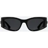 Calvin Klein Cat Eye Sunglasses
