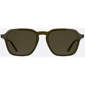 Calvin Klein Modified Rectangle Sunglasses