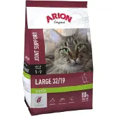 Arion Kattmat 7.5 Kg