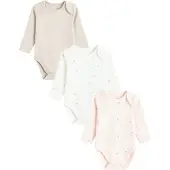 Cool Club Sparkdräkt/body blandade färger