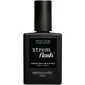 Manucurist XTREM Flash Gel Top Coat 15 ml