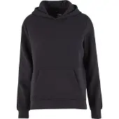 Urban Classics Sweatshirt marinblå