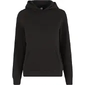 Urban Classics Sweatshirt 'Essential' svart