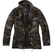 Brandit M65 Standard Jacka