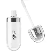 KIKO Milano 3D Hydra Lipgloss Läppglans 6.5 ml 01 Clear