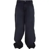Urban Classics Heavy Ounce Baggy Fit Jeans