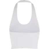 Urban Classics Topp vit
