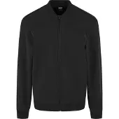 Urban Classics Cozy College Jacka