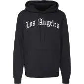 Mister tee Los Angeles Wording Huvtröja