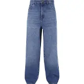 Urban Classics Heavy Ounce Baggy Fit Jeans