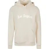 Mister tee Los Angeles Wording Huvtröja