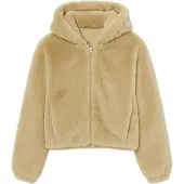 Urban Classics Tb7934 Sweatshirt Med Dragkedja