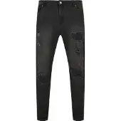 Urban Classics Heavy Destroyed Jeans