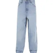Urban Classics Heavy Ounce Baggy Fit Jeans