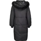 Urban Classics Oversize Puffer Kappa