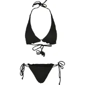 Urban Classics Bikini svart