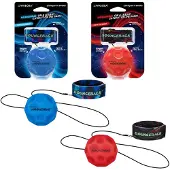 Waboba Moon Ball LED Bounceback x Moonshine studsboll
