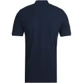 Lyle & Scott Indigo pikétröja