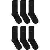 Gant Soft Strumpor 6 Par