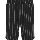 Urban Classics Crinkle Resort Shorts