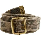 Levis Accessories Washed Down Bälte