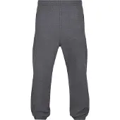 Urban Classics Byxa mörkgrå