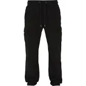 Urban Classics Cotton Cargobyxor