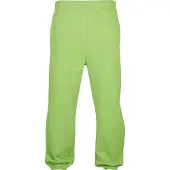 Urban Classics Byxa limette