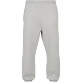 Urban Classics Byxa ljusgrå