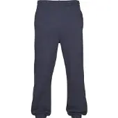 Urban Classics Byxa nattblå