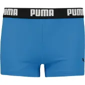 Puma Badbyxor - Energy Blue - - 12 år (152) - Badkläder