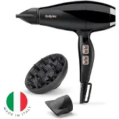 BaByliss Torktumlare 6716de Air Power 2300w