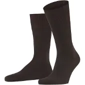 Falke Airport Strumpa 5930 Brun Storlek