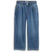 Tom Tailor Jeans blå denim