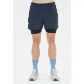 Endurance Kros 2in1 Shorts